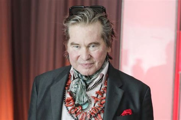 Val Kilmer Health: A Comprehensive Look at His Journey and Recovery
