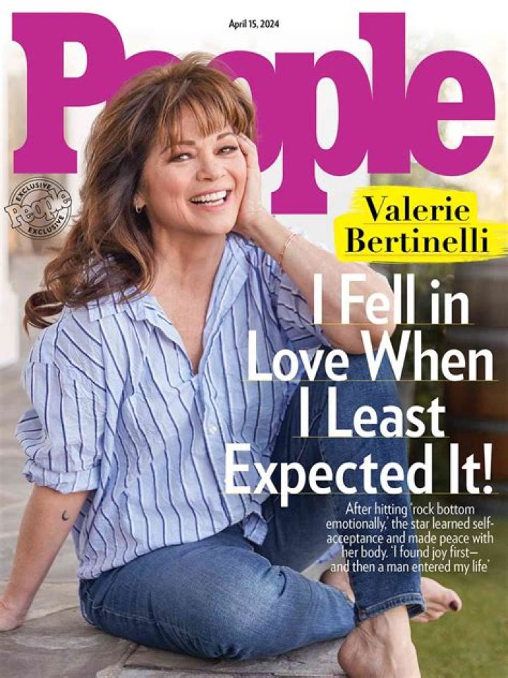 Valerie Bertinelli Politics: A Comprehensive Insight into Her Views and Influence