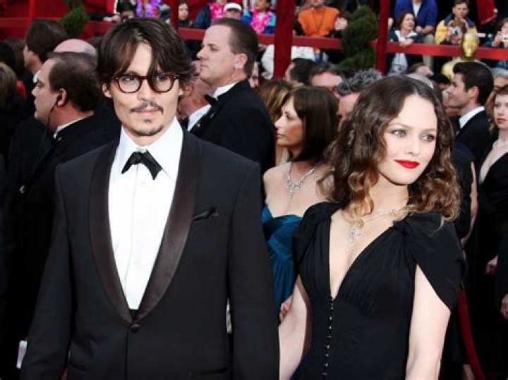 Vanessa Paradis and Johnny Depp: A Deep Dive Into Their Iconic Relationship
