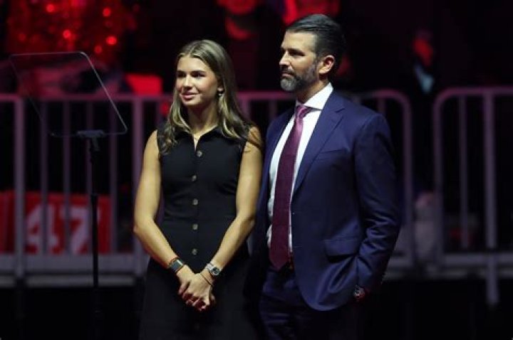 Vanessa Trump and Kai Madison Trump: A Comprehensive Look into Their Lives and Influence