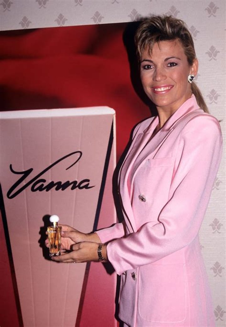 Vanna White Early Years: Unveiling the Journey of a Television Icon
