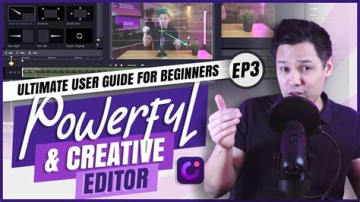 Vegas 60fps 4k: Unlocking the Full Potential of High-Quality Video Editing