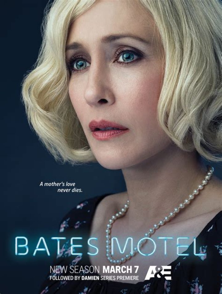 Vera Farmiga's Impact in Bates Motel: A Comprehensive Exploration