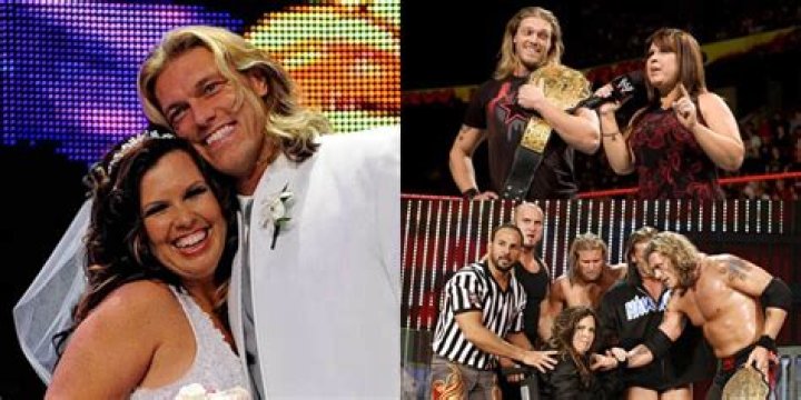 Vickie Guerrero: The Remarkable Journey of a WWE Superstar