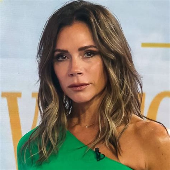 Victoria Beckham's Ethnicity: A Deep Dive into Her Heritage