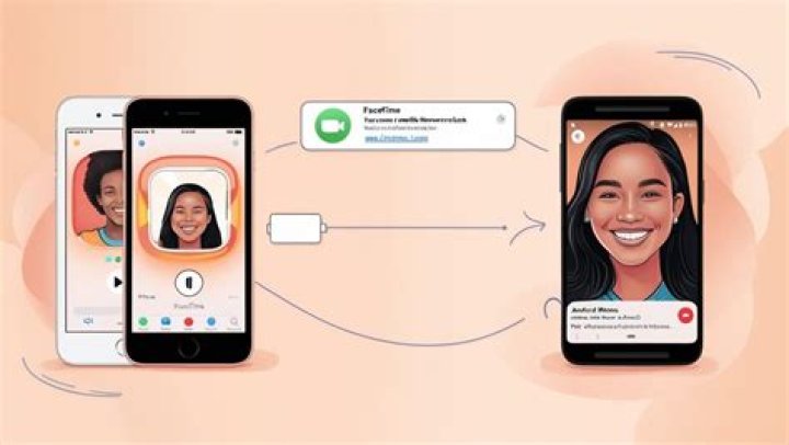 Video Chat Between iPhone and Android: A Comprehensive Guide to Seamless Communication