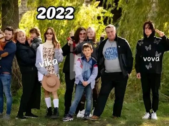 Vika and Vova Jump: Exploring the Phenomenon and Its Impact