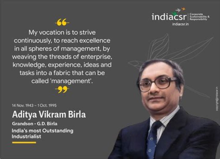 Vikram Kesavabhotla: Business Leader Extraordinaire