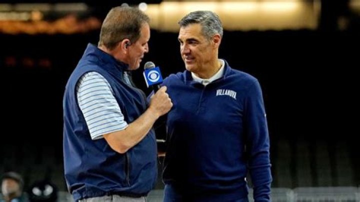 Villanova Coach: A Deep Dive into the Legacy and Impact of Jay Wright
