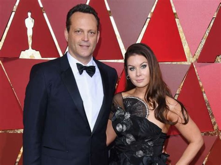 Vince Vaughn and Wife: A Closer Look at Their Love Story and Life Together
