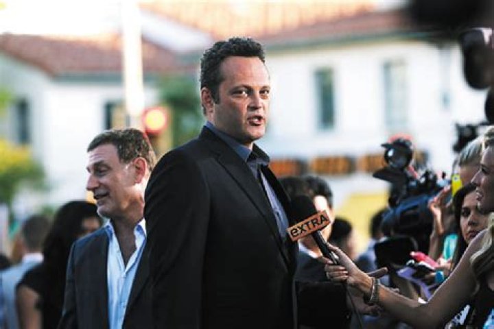 Vince Vaughn Political Party: Exploring the Comedian's Political Affiliations