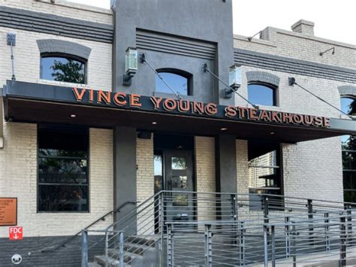 Vince Young Teahouse Austin: A Unique Culinary Experience