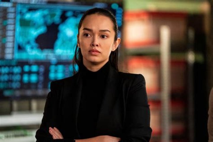 Vinessa Vidotto: Rising Star in the Entertainment Industry