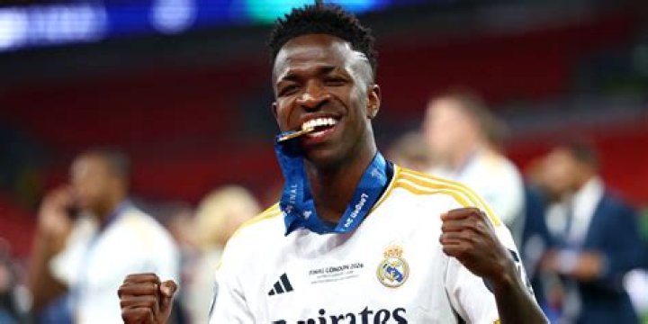 Vinicius Jr: The Rising Star of Modern Football