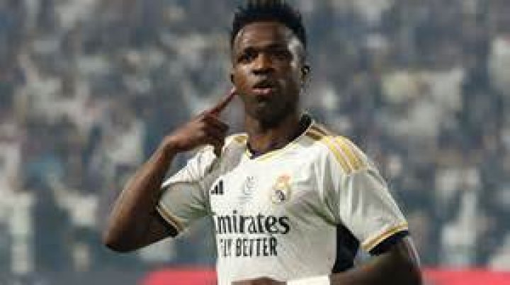 Vinicius Junior: The Rising Star of Brazilian Football