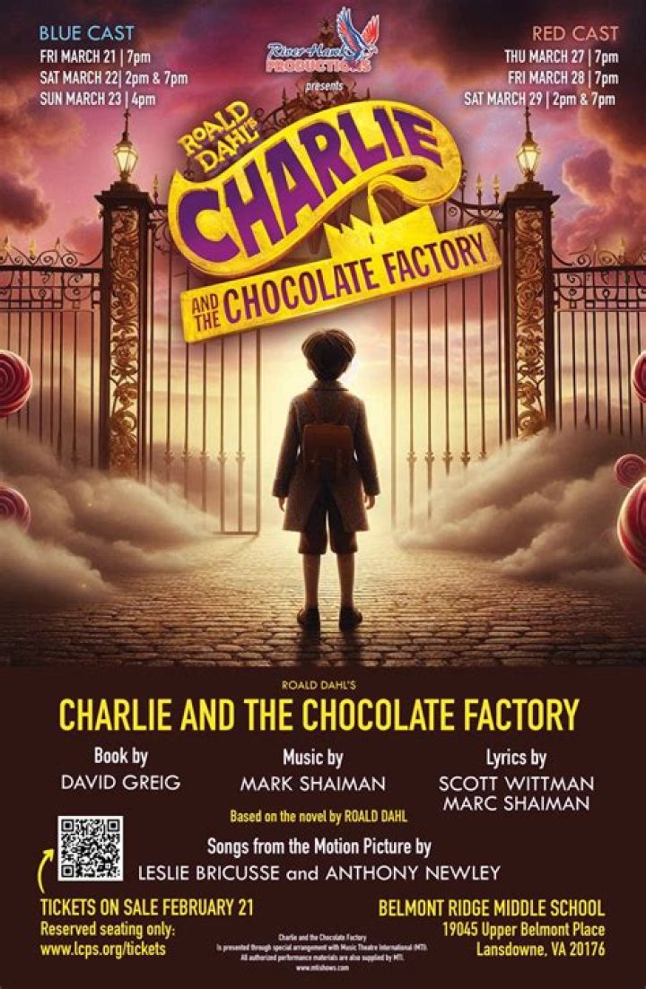 Violet in Charlie and the Chocolate Factory: A Journey Through Imagination