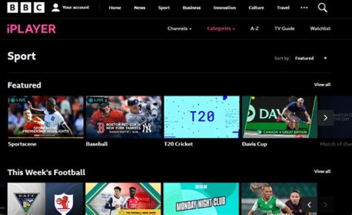 VIPBoxSportSoccer: Your Ultimate Destination for Live Soccer Streaming