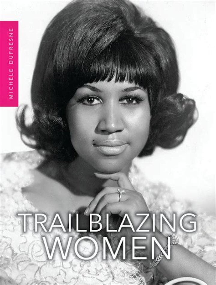 Virginia Marsden: The Extraordinary Life and Achievements of a Trailblazing Woman