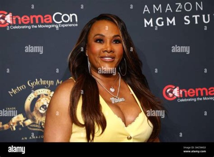 Vivica Fox Net Worth 2024: A Deep Dive into the Star&rsquo;s Wealth and Career