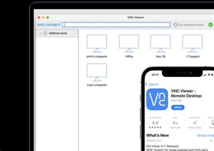 VNC Access IoT Free: A Comprehensive Guide to Remote Device Management