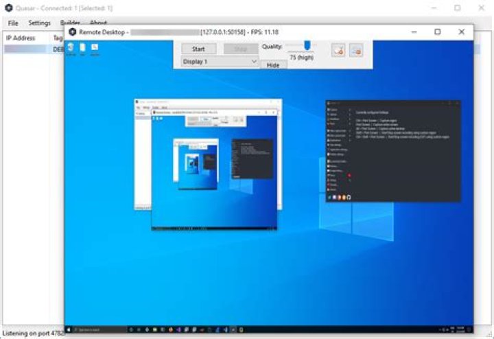 VNC IoT Remote Windows 10: A Comprehensive Guide to Seamless Remote Access