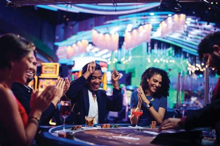 VQ Casino Phoenix AZ: Your Ultimate Guide to Gaming, Entertainment, and Fun