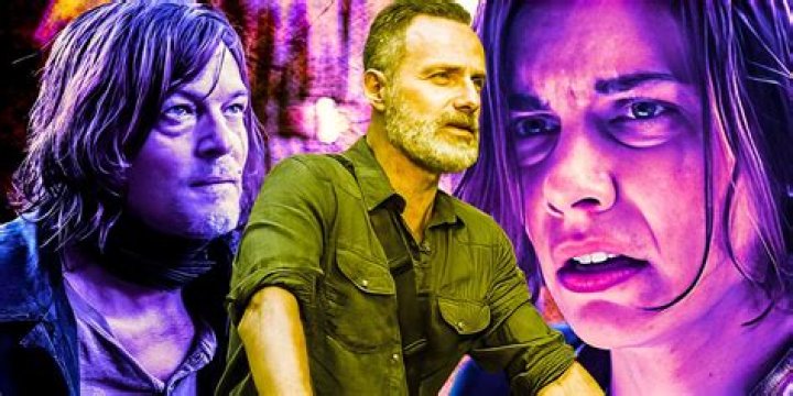 Walking Dead Release Order: A Comprehensive Guide to Every Episode