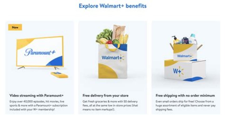 Walmart Delivery: Your Ultimate Guide to Shopping Convenience
