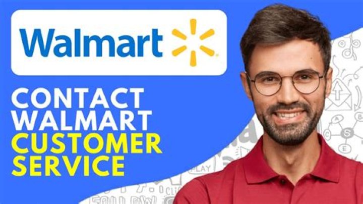 Walmart Help: Your Ultimate Guide to Navigating Walmart Services