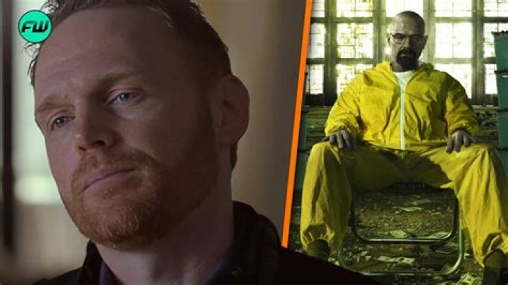 Was Bill Burr in Breaking Bad? Unveiling the Truth Behind the Rumors