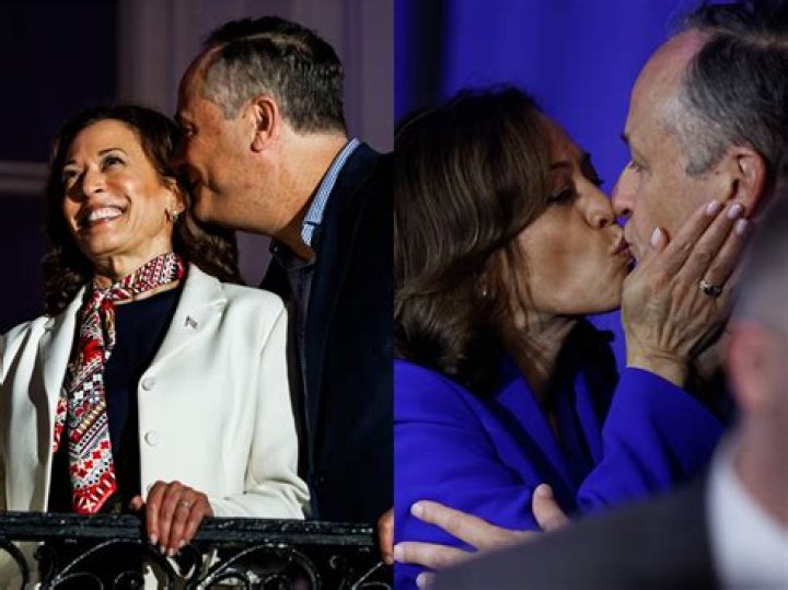 Was Kamala Harris Ever Married Before? Unveiling Her Personal Life and Journey