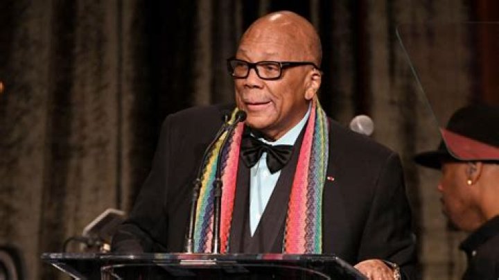 Was Quincy Jones Bisexual? Understanding the Life of a Music Legend