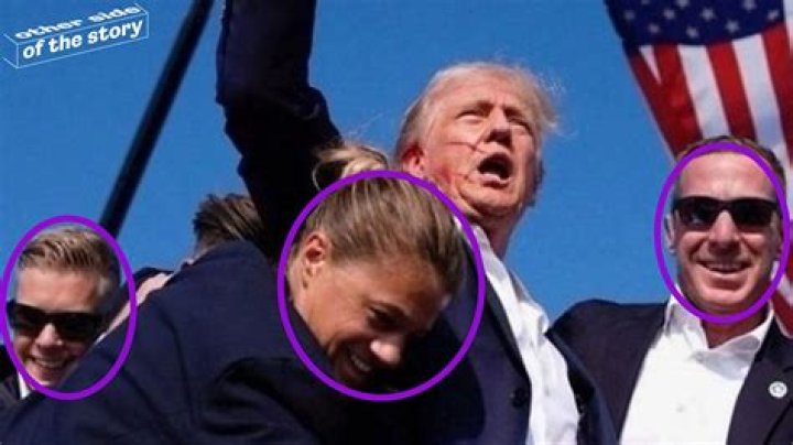 Was Trump Shooting Fake? An In-Depth Investigation