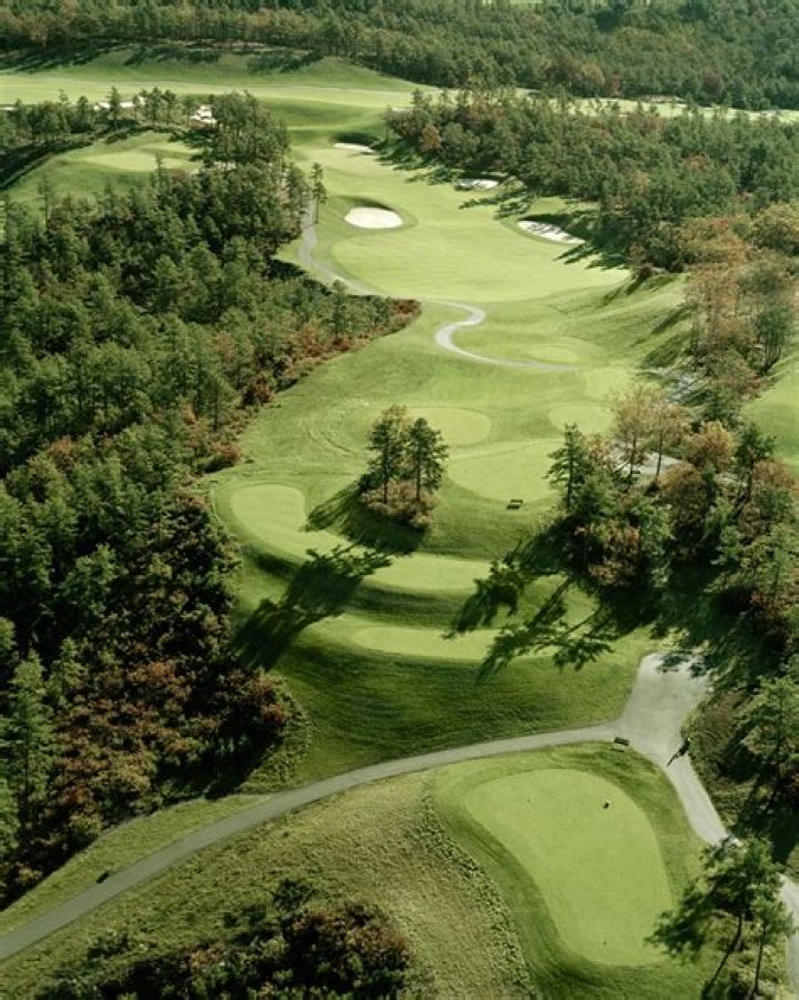 Waverly Oaks Golf Course Plymouth MA: Your Ultimate Golfing Destination