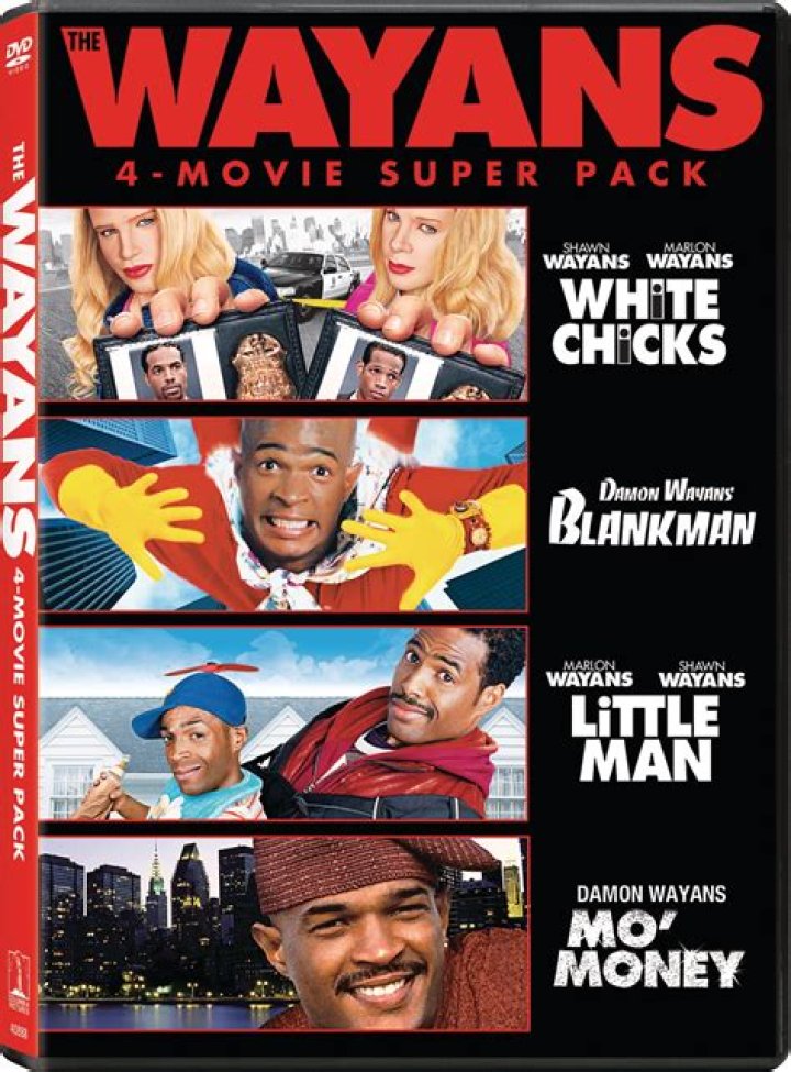 Wayans Brothers Movies List: A Comprehensive Guide to Their Filmography