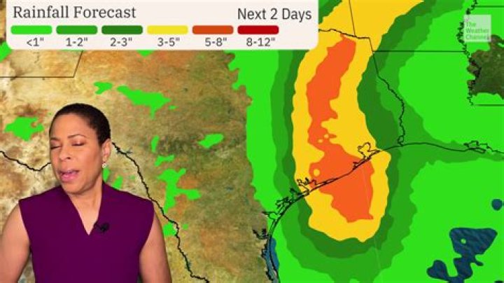 Weather Channel Corpus Christi Texas: Your Ultimate Guide to Weather Forecasting