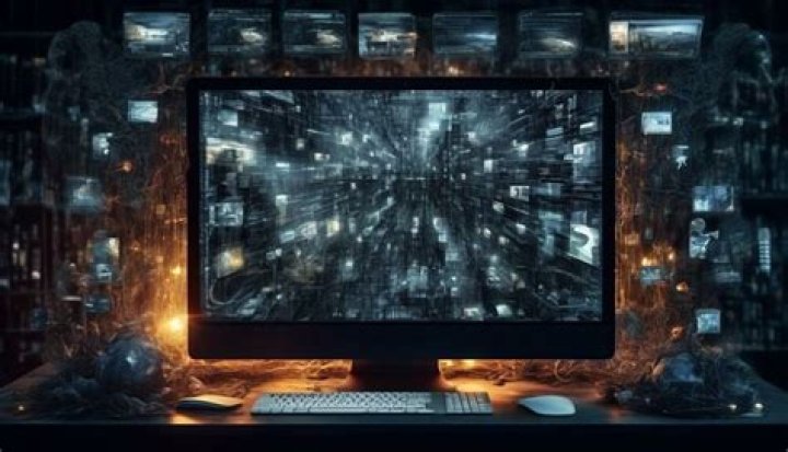 Websites with Gore: Exploring the Dark Side of the Internet