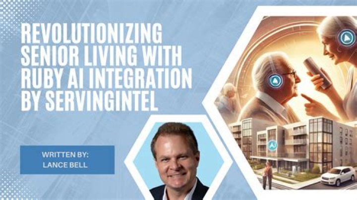 Westenior: Revolutionizing Senior Living with Cutting-Edge Technology and Care