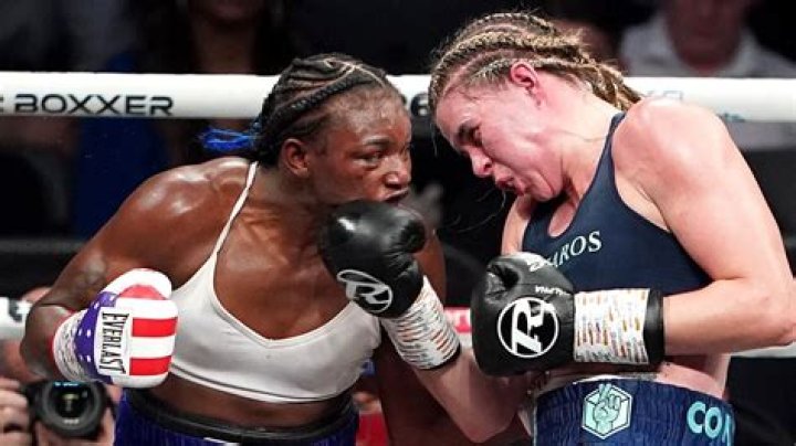 What's Claressa Shields' Net Worth? Unveiling the Wealth of a Boxing Legend