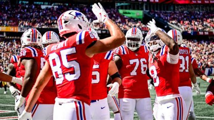 What's the Core for the Patriots Game: A Deep Dive into the Heart of Football