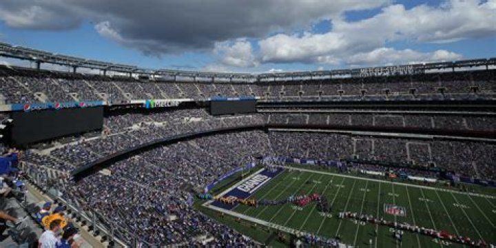 What's the Largest NFL Stadium? A Comprehensive Guide