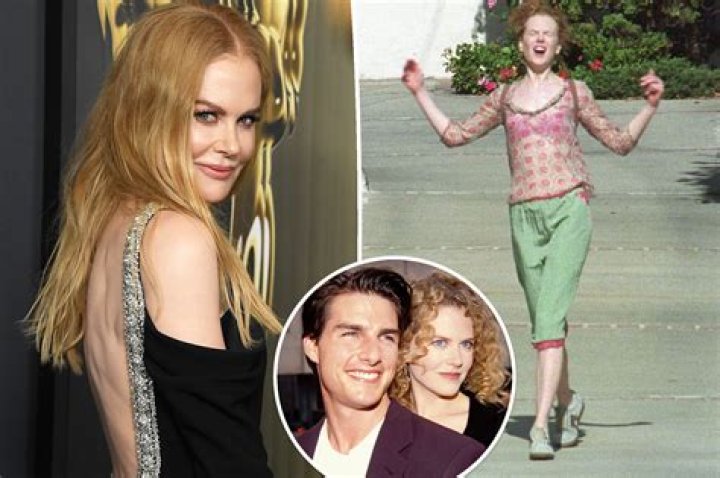 What's Wrong with Nicole Kidman? Exploring the Truth Behind the Headlines