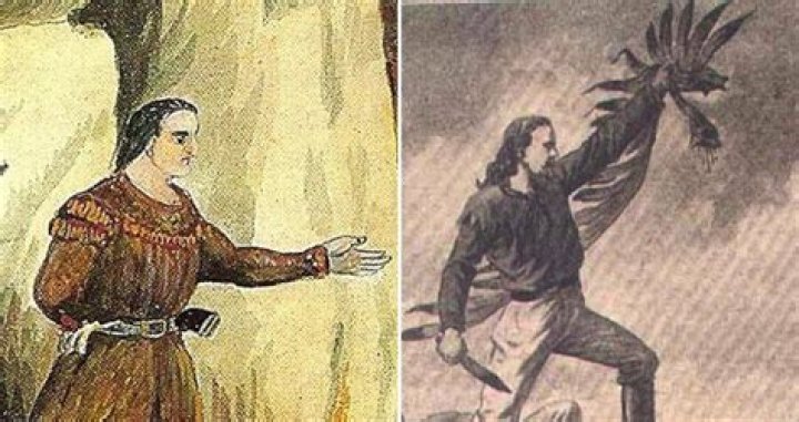 What Book Is Judge Holden From? A Comprehensive Exploration of This Iconic Character