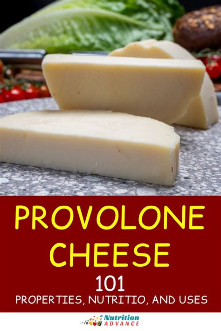 What Cheese is Similar to Provolone: A Comprehensive Guide
