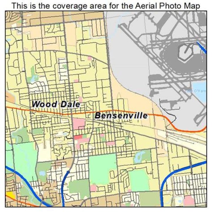What County is Bensenville IL? A Comprehensive Guide to Understanding Bensenville's Location and Significance