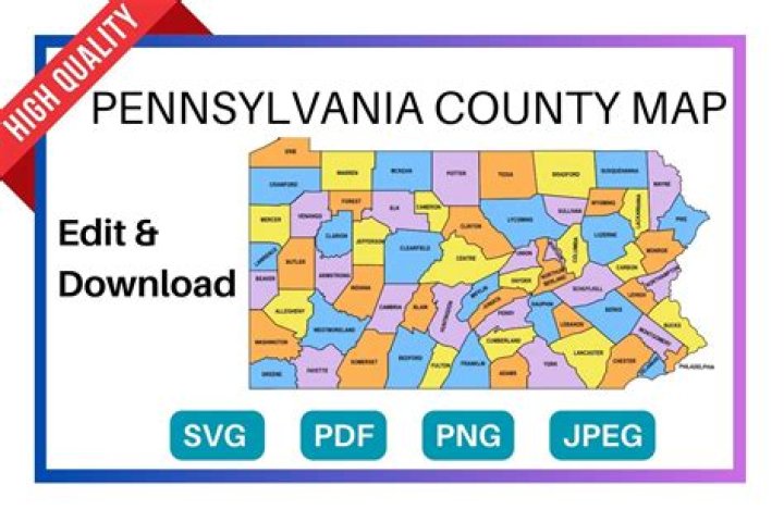 What County is Media PA In? A Comprehensive Guide