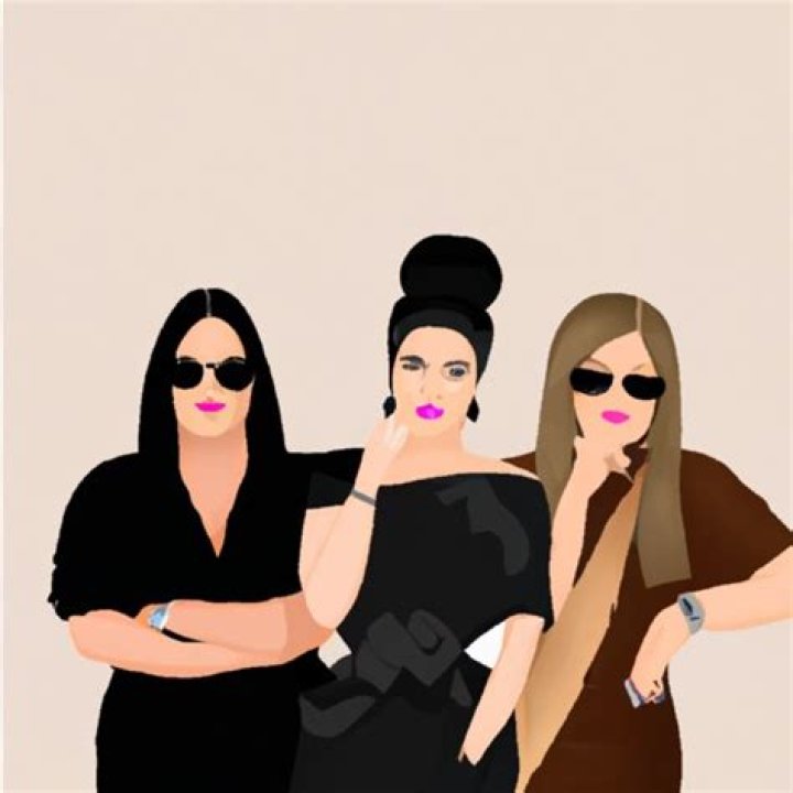 What Descent Are The Kardashians: Exploring Their Roots, Heritage, and Cultural Impact