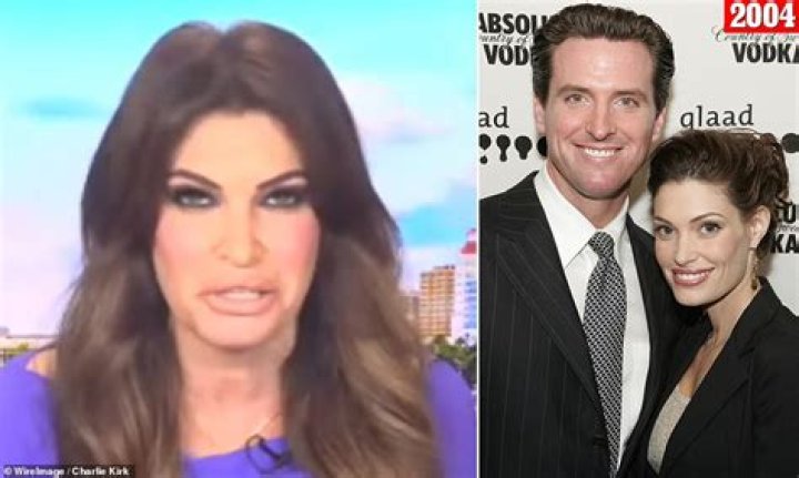 What Did Kimberly Guilfoyle Do to Her Face? A Comprehensive Analysis