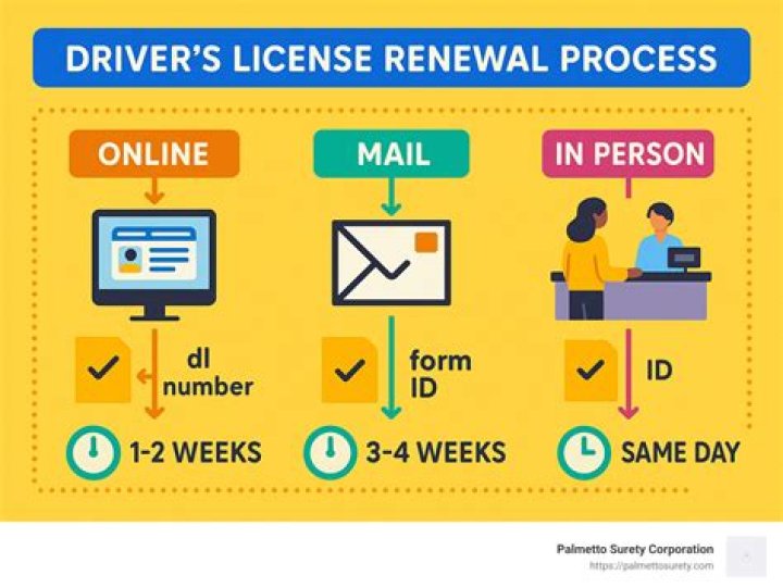 What Do I Need to Renew My License NC: A Comprehensive Guide for North Carolinians