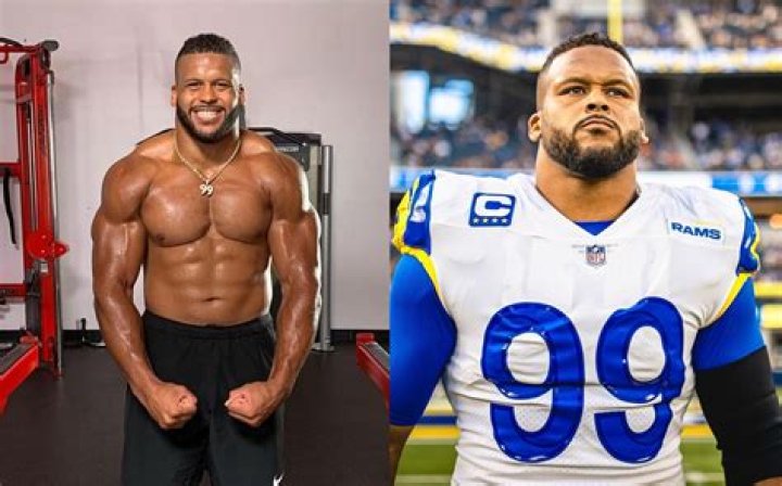 What Does Aaron Donald's Brother Do? A Comprehensive Look into the Life and Career of Archie Donald